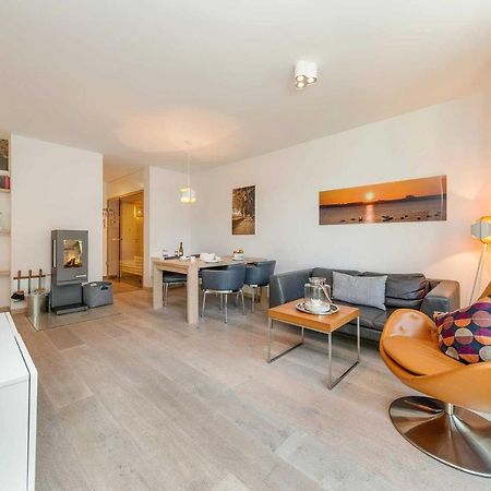 Die Strandvilla Nordwind Sellin  Exterior foto